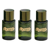 LA MER 海蓝之谜 修护精萃液 中小样 5ml*3