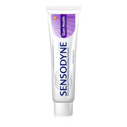 SENSODYNE 舒适达 基础护理系列 牙龈护理牙膏 100g