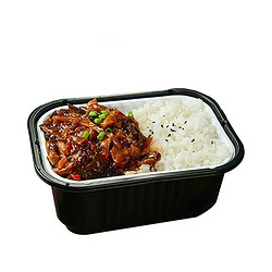 自热米饭 自选口味（280g*5盒）