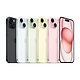  Apple 苹果 iPhone 15 5G手机 128GB　