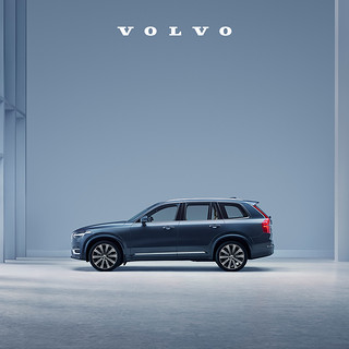 VOLVO 沃尔沃 XC90下订享至高20,000元购车补贴 订金