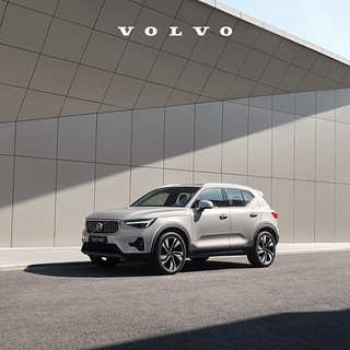 VOLVO 沃尔沃 试驾 预约试驾100%中 抽华为 Mate 60 Pro