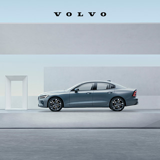 VOLVO 沃尔沃 S60下订享10,000元购车补贴 订金