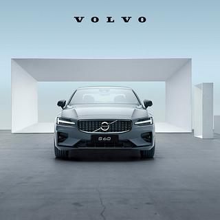 VOLVO 沃尔沃 S60下订享10,000元购车补贴 订金