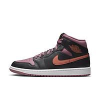 AIR JORDAN 正代系列 Air Jordan 1 Mid Se 男子篮球鞋 FB9911