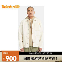 Timberland添柏岚中性AF Work For The Futuret休闲外套 A6QNS-CR3 S