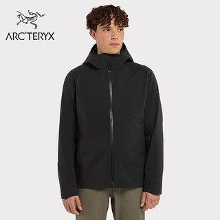 ARC'TERYX 始祖鸟 Sawyer Hoody 男子软壳夹克