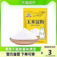 88VIP：gidley 吉得利 玉米淀粉 180g