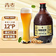 QINGMAI 青麦 精酿原浆啤酒 1.5L