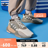 adidas 阿迪达斯 泡泡鞋HI-TAIL复古运动鞋