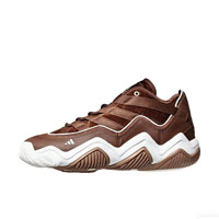 adidas ORIGINALS Top Ten 2010 男子篮球鞋 IE7235 棕色 46.5