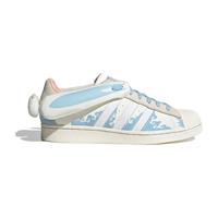 adidas ORIGINALS Superstar Melting Sadness联名款 中性运动板鞋 ID9471