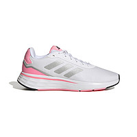 adidas 阿迪达斯 女款跑步鞋2022年秋季新款时尚休闲运动鞋GY9232