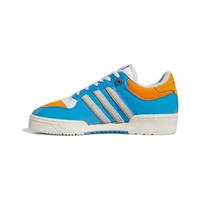 adidas ORIGINALS Rivalry 辛普森联名款 男子运动板鞋 lE7566