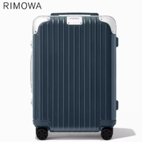RIMOWA 日默瓦 HYBRID系列 拉杆箱88353631蓝青色21英寸