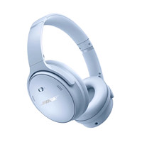 BOSE 博士 QuietComfort QC45升级款 耳罩式头戴式主动降噪蓝牙耳机