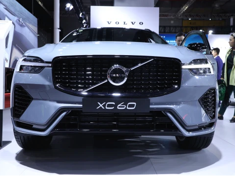 沃尔沃 XC90