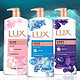 LUX 力士 沐浴露 幽莲魅肤 720ml*2瓶 多款可选