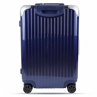 RIMOWA 日默瓦 HYBRID系列 拉杆箱88363604深蓝色26英寸