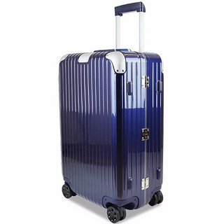 RIMOWA 日默瓦 HYBRID系列 拉杆箱88363604深蓝色26英寸