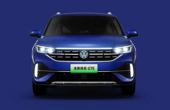 一汽大众 多款车型详询底价-什么值得买