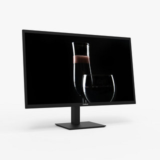 Geekon 极傲 32英寸OLED 4K 原生10bit专业设计高色准显示器 X32 Oled