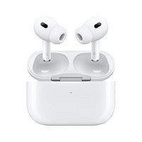 Apple 苹果 AirPods Pro 第二代JV3 (USB-C )苹果耳蓝牙耳机