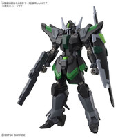 万代（BANDAI）高达拼装模型 HG HGCE 1/144 黑骑士小队 暴恶 预约定金20 全款待定 发售时间2024年3月