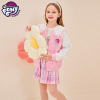 My Little Pony 小马宝莉 女童立领棒球服外套 PISG3016