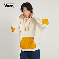 VANS 范斯 万斯（VANS） 男子针织套衫 VN0A7YGI3KS L