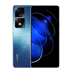 HONOR 荣耀 80GT 新品5G手机 光雨流星 12GB+256GB套餐