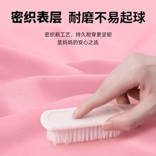 BoBDoG巴布豆卡乐女童卫衣秋小女孩可爱休闲外出服舒适宽松上衣秋装 粉 趴趴布组合 120
