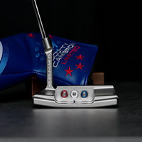 Titleist泰特利斯高尔夫球杆推杆SCOTTY CAMERON冠军之选 限量版2023 Newport 1.5 Plus 34寸