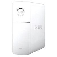 移动端、京东百亿补贴：PHILIPS 飞利浦 引擎系列 AUT7006 反渗透纯水机 800G