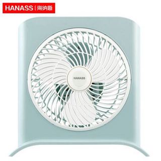 HANASS 海纳斯 电风扇M2-381