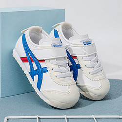 Onitsuka Tiger 鬼塚虎 儿童休闲运动鞋