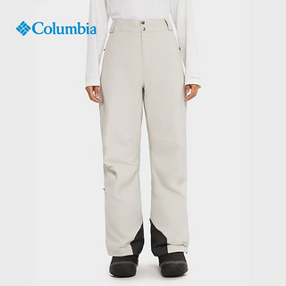 Columbia哥伦比亚户外女热能反射单板防水保暖滑雪裤WR1068 278 XXL(175/74A)