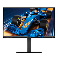 20点开始、PLUS会员：SANC 盛色 G7 Pro 27英寸 IPS FreeSync 显示器（1920×1080、400Hz、100%sRGB、HDR10）