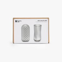 Bambu Lab 拓竹 3D打印盲盒组件 LED灯系列