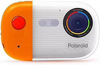 Polaroid 宝丽来 水下摄像机 18mp 4K UHD,Polaroid 宝丽来防水相机