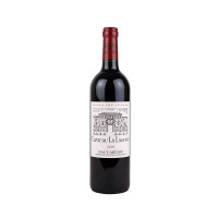 88VIP、会员专享：拉拉贡酒庄 上梅多克 干红葡萄酒 2019年 750ml 单瓶