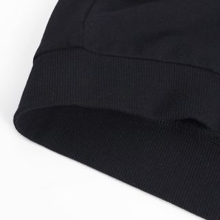 优贝宜 童装女童外套男童春秋季宝宝拉链衫上衣儿童连帽衣服春装