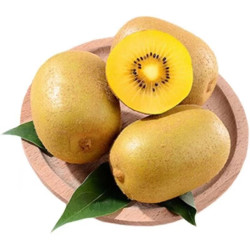 佳宝臣四川黄心猕猴桃5斤装果王单果130克以上