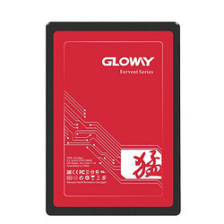 GLOWAY 光威 FER120GS3-S7 SATA 固态硬盘 120GB（SATA3.0）