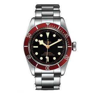 TUDOR 帝舵 碧湾系列 41毫米自动上链腕表 M79230R-0012