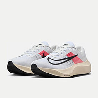 NIKE 耐克 ZOOM FLY 5 男士跑鞋 FD6562