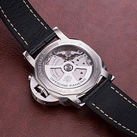 PANERAI 沛纳海 Luminor系列 自动机械男表 PAM01392 42mm