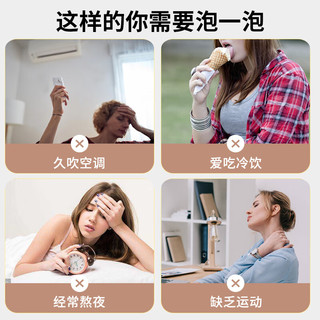 SUPOR 苏泊尔 泡脚桶足浴盆全自动按摩洗脚盆熏蒸小腿精准控温智能速热实用