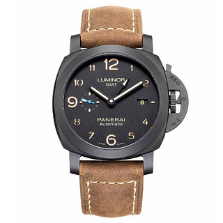 PANERAI 沛纳海 LUMINOR庐米诺系列 44毫米自动上链腕表 PAM01441