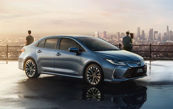 当前位置:>首页>汽车消费>汽车整车>toyota/一汽丰田汽车整车>文章